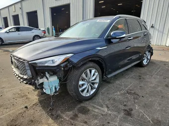 2021 Infiniti QX50 3PCAJ5BA2MF108213