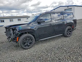 2023 Jeep Wagoneer 1C4SJVBP8PS560277