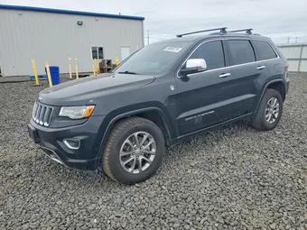2016 Jeep Grand Cherokee 1C4RJFCM5GC382010 Lot 56685276
