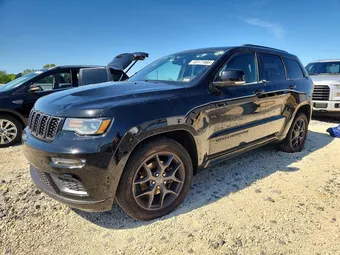 2019 Jeep Grand Cherokee 1C4RJFBG8KC627905 Lot 53177466