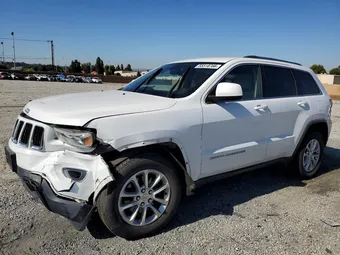 2015 Jeep Grand Cherokee 1C4RJEAG4FC669571 Lot 55518766