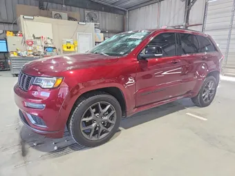 2020 Jeep Grand Cherokee 1C4RJFBG3LC328050 Lot 52456726