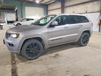 2019 Jeep Grand Cherokee 1C4RJFAG1KC802545 Lot 51883726
