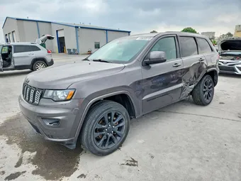 2019 Jeep Grand Cherokee 1C4RJFAG4KC775275 Lot 53633516