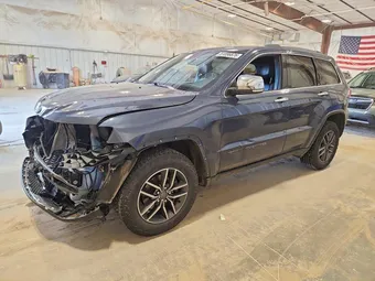 2019 Jeep Grand Cherokee 1C4RJFBG5KC688824 Lot 51896876