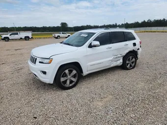 2015 Jeep Grand Cherokee 1C4RJFCG5FC791505 Lot 52220446