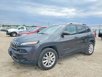 2016 Jeep Cherokee 1C4PJMDB9GW197000 Lot 52888216