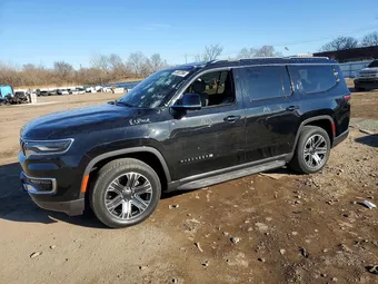 2022 Jeep Wagoneer 1C4SJVDT9NS205321