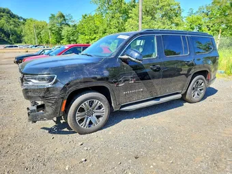 2025 Jeep Wagoneer 1C4SJVBP5SS536348