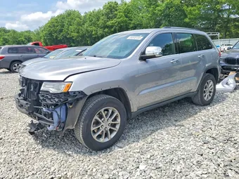 2015 Jeep Grand Cherokee 1C4RJFBG7FC943401 Lot 56848156