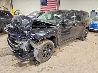 2024 Jeep Grand Cherokee Limited 1C4RJKAG8R8609718 Lot 46398926