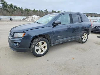 2015 Jeep Compass 1C4NJDBB3FD439929 Lot 41732306