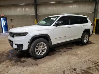 2024 Jeep Grand Cherokee Limited 1C4RJKAGXR8584112 Lot 75277905