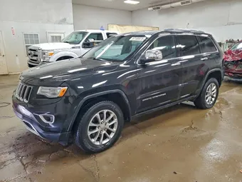 2016 Jeep Grand Cherokee 1C4RJFBG2GC328871 Lot 97100975