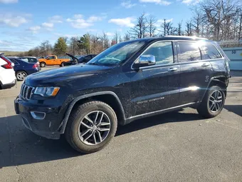2018 Jeep Grand Cherokee 1C4RJFBG2JC173374 Lot 48861346