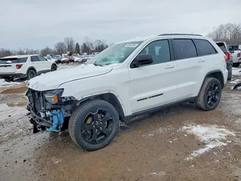 2019 Jeep Grand Cherokee 1C4RJFAG1KC547265 Lot 46696786