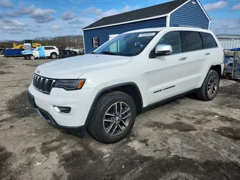 2017 Jeep Grand Cherokee 1C4RJFBG3HC915145 Lot 46468036