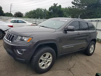 2016 Jeep Grand Cherokee 1C4RJFAG9GC474766 Lot 56842266