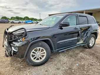 2019 Jeep Grand Cherokee 1C4RJEAGXKC819712 Lot 56371876