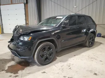 2019 Jeep Grand Cherokee 1C4RJFAG9KC569062 Lot 84619965