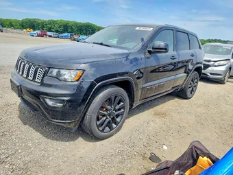 2017 Jeep Grand Cherokee 1C4RJFAGXHC714554 Lot 56184626