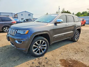 2017 Jeep Grand Cherokee 1C4RJFCG1HC694630 Lot 56598236