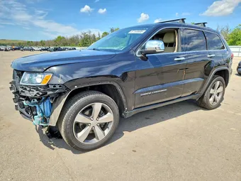 2015 Jeep Grand Cherokee 1C4RJFBG4FC877860 Lot 57183806