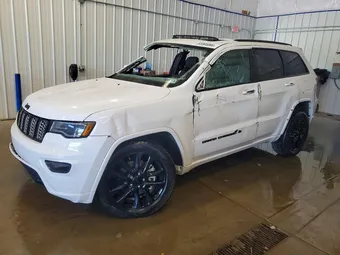 2022 Jeep Grand Cherokee 1C4RJFAG6NC114190 Lot 53365066