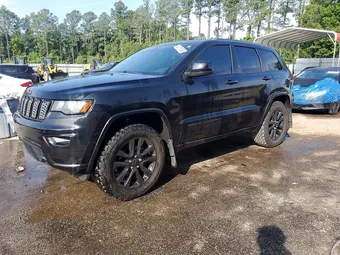 2019 Jeep Grand Cherokee 1C4RJEAG6KC716027 Lot 52873836