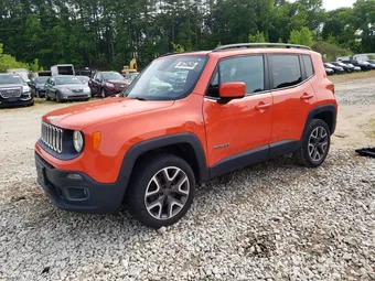 2015 Jeep Renegade ZACCJBBT1FPB92920