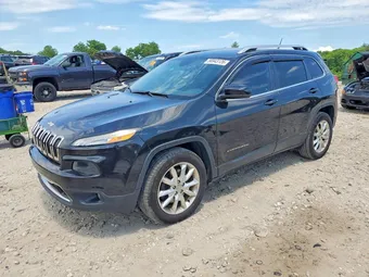 2015 Jeep Cherokee 1C4PJMDS1FW778148 Lot 56943126