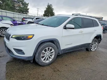 2019 Jeep Cherokee 1C4PJMCX6KD471559 Lot 41868576