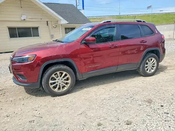 2020 Jeep Cherokee 1C4PJMCB3LD611878 Lot 55944346