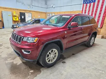 2019 Jeep Grand Cherokee 1C4RJFAG3KC837412 Lot 56702576
