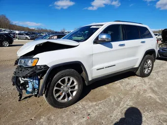 2018 Jeep Grand Cherokee 1C4RJFBG8JC391545 Lot 41776956