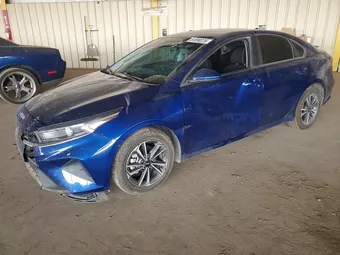 2023 Kia Forte 3KPF24AD6PE518144 Lot 51898226