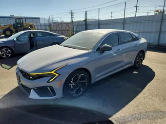 2025 Kia K5 KNAG64J73S5392507