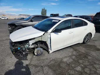 2022 Kia Forte 3KPF54AD5NE507365 Lot 51424446