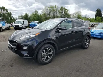 2020 Kia Sportage KNDPMCAC1L7714213 Lot 53709056