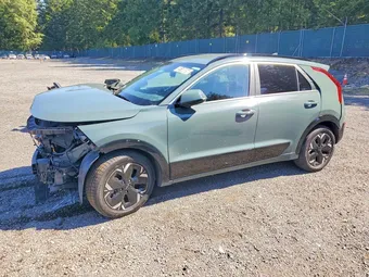 2024 Kia Niro EV KNDCR3L10R5114590