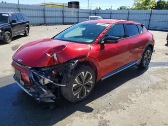 2023 Kia EV6 KNDC34LA0P5149604