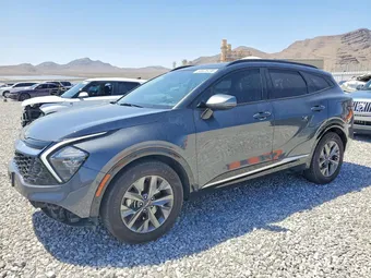 2023 Kia Sportage 5XYK43AF3PG016201 Lot 50625416