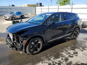 2026 Kia Sportage 5XYK23DF1TG412445 Lot 56314486