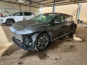 2024 Kia EV6 KNDC3DLC9R5202871
