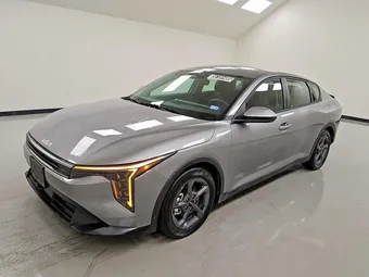 2026 Kia K4 3KPFT4DE5TE254801 Lot 56104486