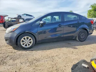 2015 Kia Rio KNADM4A32F6517647