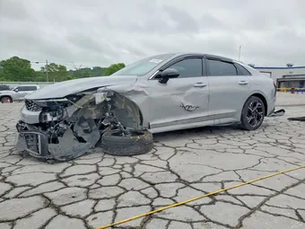 2025 Kia K5 KNAG64J73S5329147
