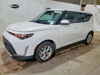 2024 Kia Soul KNDJ23AU0R7234693 Lot 56189346
