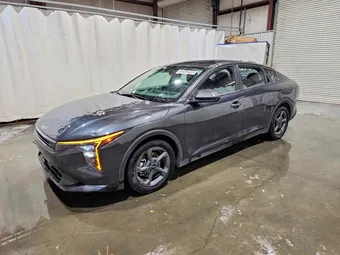 2025 Kia K4 3KPFT4DE3SE103681