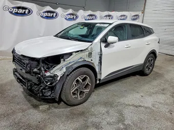 2023 Kia Sportage KNDPU3AF2P7160793 Lot 56734206
